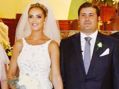 Dos muertos en vuelco de vehículo