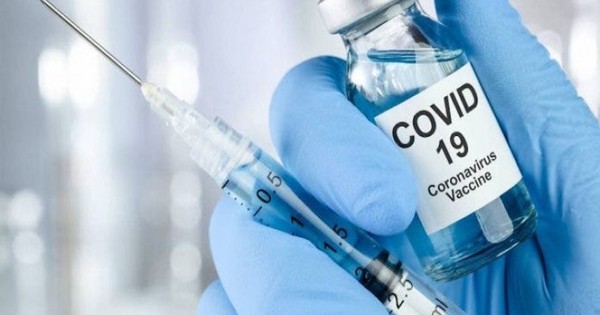 La Nación / EEUU autoriza dosis de refuerzo de Pfizer y Moderna para pacientes inmunodeprimidos