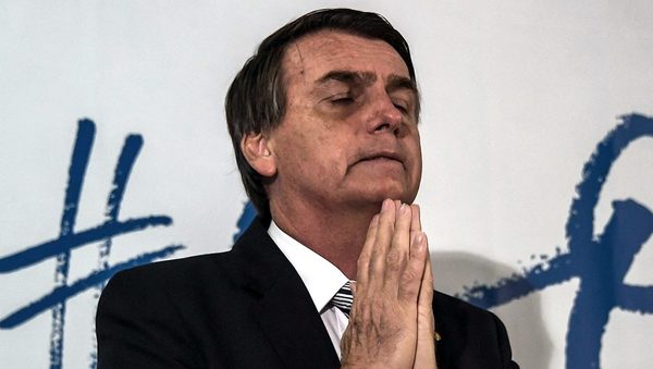 La Corte abre una tercera causa contra Bolsonaro: esta vez por filtrar expediente secreto