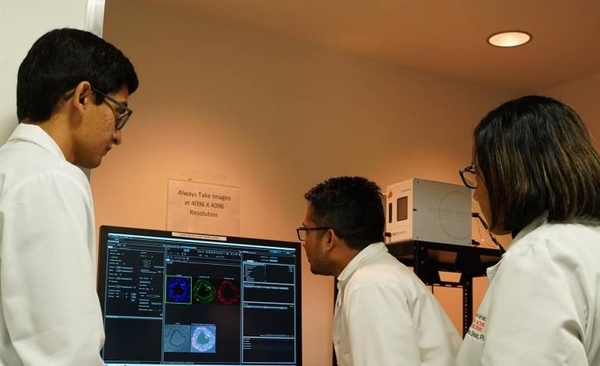 Diario HOY | Medicinas para VIH y sida pueden combatir problemas neurológicos