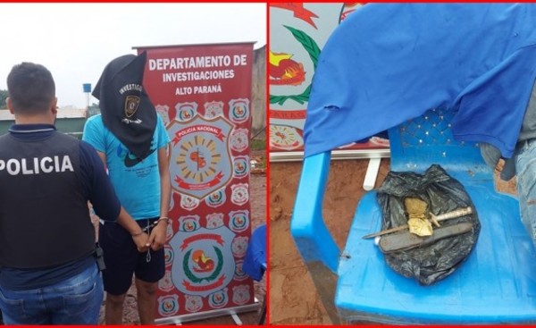 Lince baleado: Detienen al conductor del biciclo y buscan a “Ka´i”