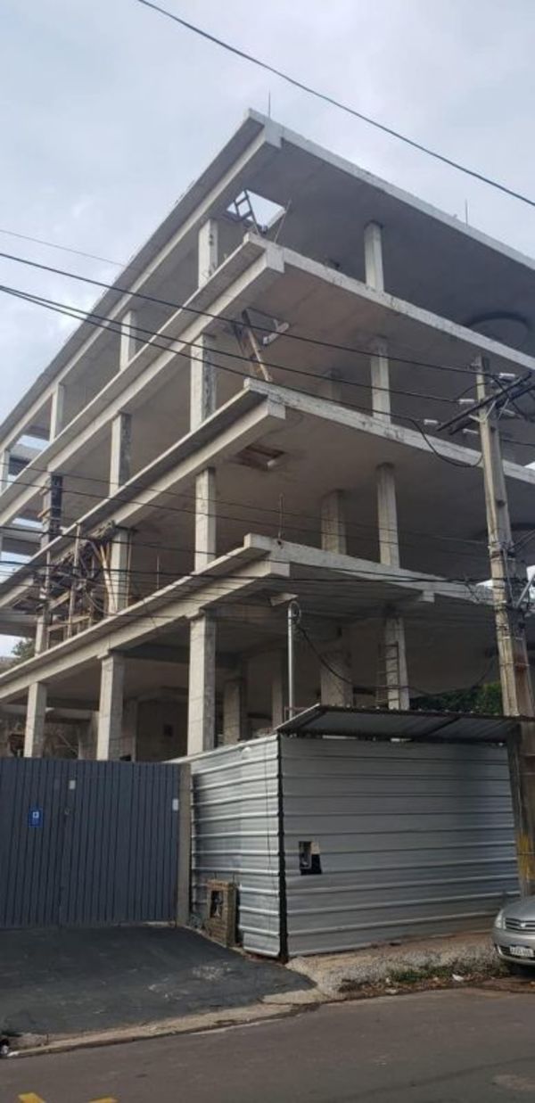 SENABICO tomó posesión de dos inmuebles más de supuestos narcos