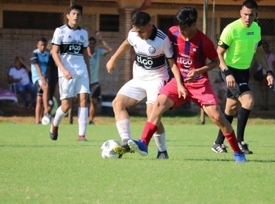 Vuelven las Formativas - APF