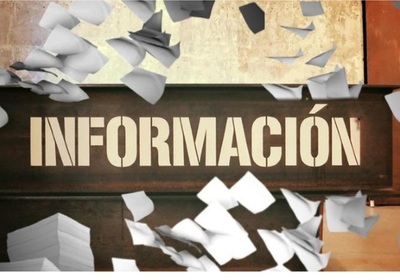 ¿Información oficiosa o artificiosa?