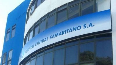 Superintendencia de Salud multó con G. 100 millones al Samaritano por cobro excesivo de internación
