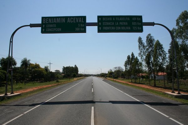Dos víctimas fatales por vuelco de camioneta en Presidente Hayes - Megacadena — Últimas Noticias de Paraguay