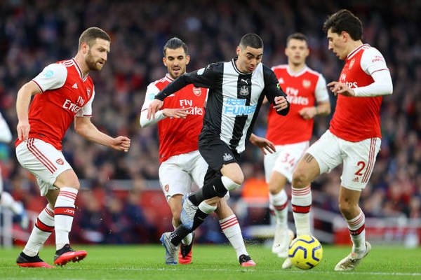 Arranca la Premier League con Miguel Almirón como único paraguayo