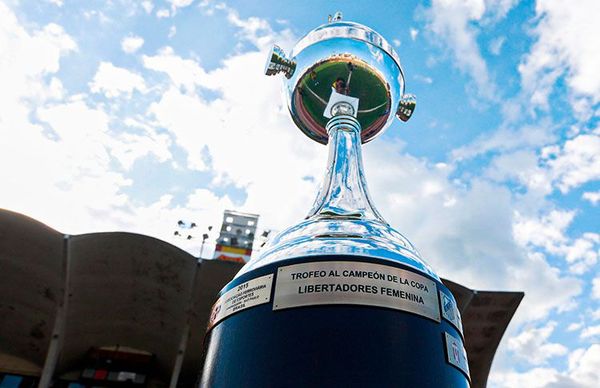 Paraguay, sede de la Libertadores Femenina, pero no de la Final Única - Fútbol Internacional - ABC Color