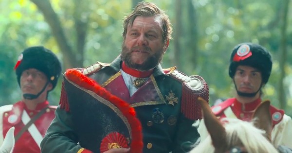 La Nación / Polémica por figura de López en novela brasileña: “Si no les gusta, cambian de canal”