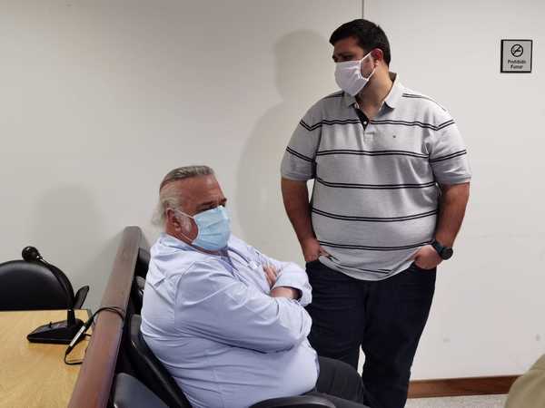 Una justicia empática con el crimen | El Independiente