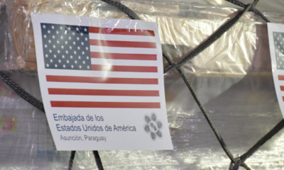 Imposibilidad para buscar vacunas | El Independiente