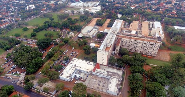 La Nación / Contratación de abogados por G. 2.000 millones: IPS tiene 15 días para informar