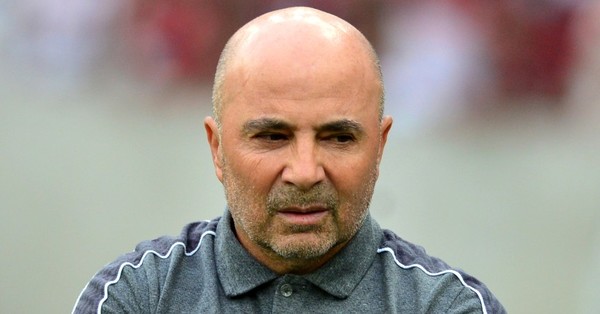 Sampaoli cuestionó fichaje de Messi en el PSG por aumentar la inequidad: “El poder es más fuerte que la justicia” - SNT