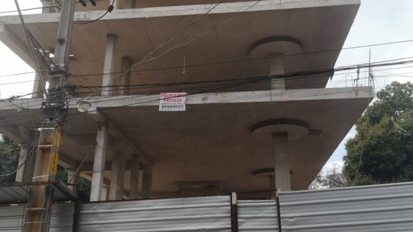 Diario HOY | Operación Status II, incautan dos inmuebles vinculados al narcotráfico y lavado de dinero