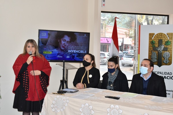 HOY INICIA EL FESTIVAL INTERNACIONAL DE TEATRO EN ENCARNACIÓN
