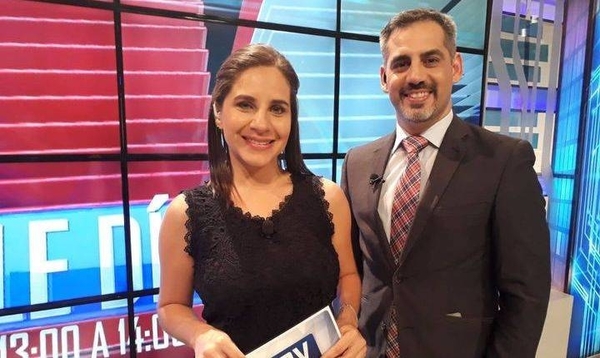 Diario HOY | 'Monumental' descenso de rating: La 1080 AM busca levantar la mañana con 'hijo pródigo' , afirman