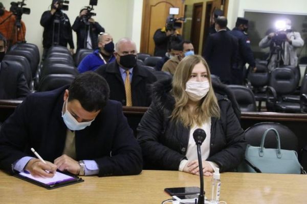Fiscal responde a críticas de Tribunal: “también tienen una apreciación subjetiva”