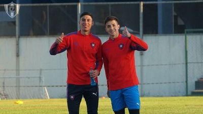 En Cerro Porteño se empiezan a aclarar las dudas