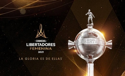 Diario HOY | La Libertadores femenina se jugará en nuestro país