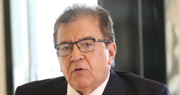 La Nación / Investigarán a Nicanor Duarte Frutos por desacato a una orden judicial