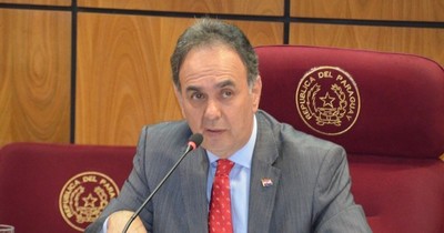 La Nación / Monges pide priorizar las elecciones municipales y después pensar en el 2023
