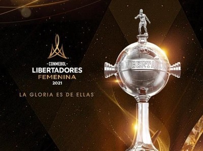 La Libertadores Femenina se juega en Paraguay - APF