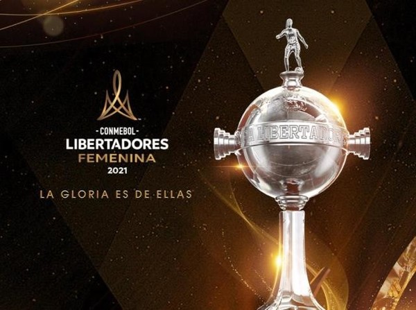 La Libertadores Femenina se juega en Paraguay - APF