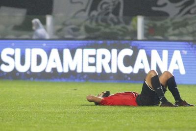 “No se puede tener tanta mala suerte. Perdón” - Libertad - ABC Color