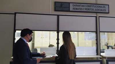 Presentan amparo para vacunar a pacientes del Hospital Psiquiátrico - Megacadena — Últimas Noticias de Paraguay