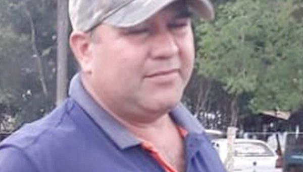 OTRA VEZ VIOLENTOS SEUDOS SINTIERRAS ATACAN A BALAZOS A CAPATAZ DE ESTANCIA