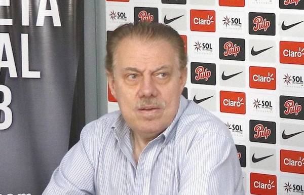 'Que transformen nomás ya la Libertadores y la Sudamericana en un Brasileirão y que jueguen entre ellos'
