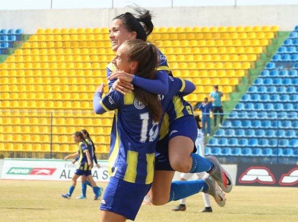 Inició un capítulo más en Femenino - APF