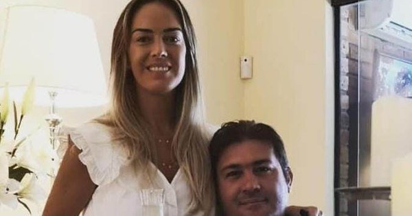 La Nación / Fallecen hijo de expresidente de la ARP y su esposa en Villa Hayes