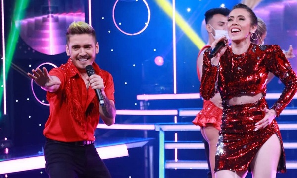 La competencia en el “Canta” se endurece | Telefuturo