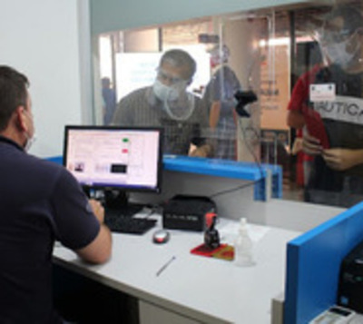 Detectan nuevos casos de la variante Delta - Paraguay.com