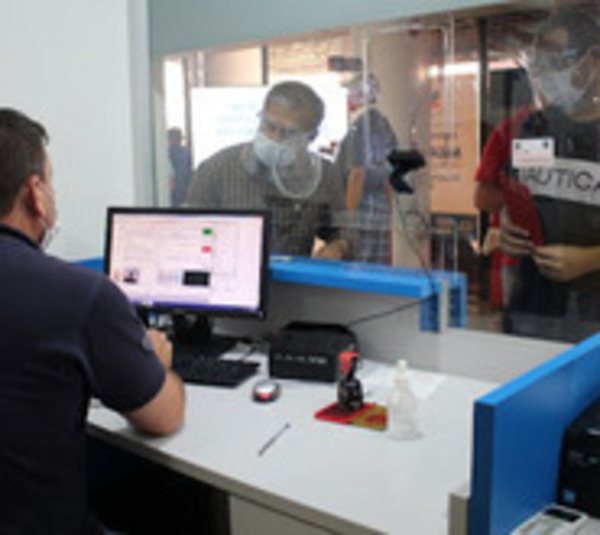 Detectan nuevos casos de la variante Delta - Paraguay.com