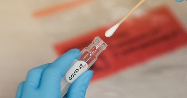La OMS plantea una nueva hipótesis sobre el origen del coronavirus en Wuhan - SNT