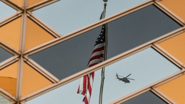 Estados Unidos enviará 3.000 soldados a Kabul para asegurar la salida de su personal ante el avance talibán