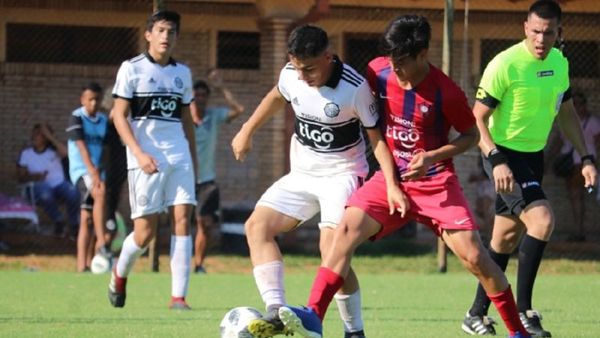 Ahora sí: Vuelven las Divisiones Formativas