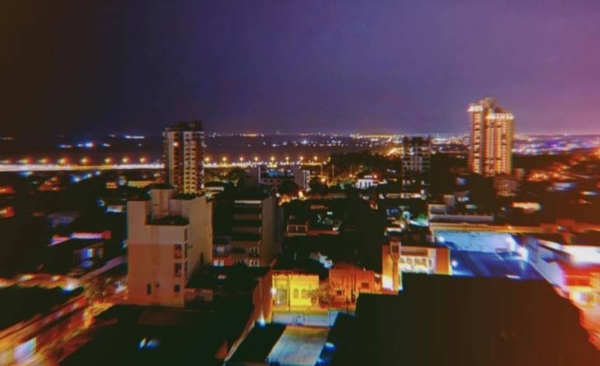 Diario HOY | #Asu484: Distintas actividades artísticas en el microncentro asunceno desde este viernes