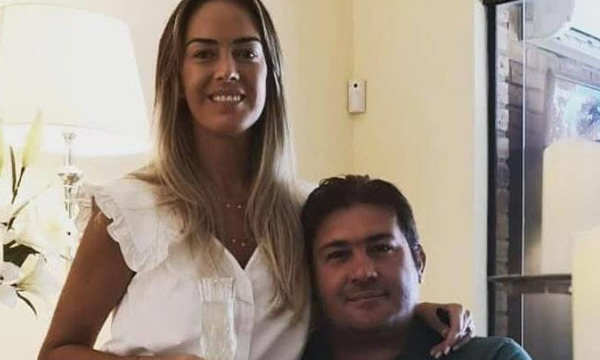 Benjamín Aceval: Fallecen en accidente de tránsito hijo de ex titular de la ARP y su esposa - OviedoPress