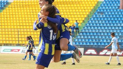 Deportivo Capiatá derrota a Guaireña en inicio de fecha 8
