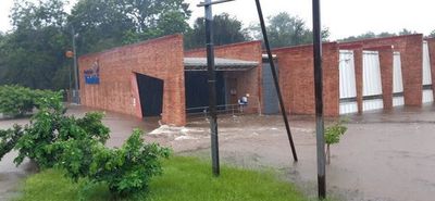 Por falta de recursos, Teletón cierra centro en Paraguarí y despide a 21 colaboradores - Nacionales - ABC Color