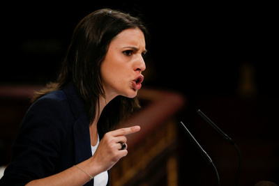 Gobierno español busca ampliar la ley de aborto de 2010