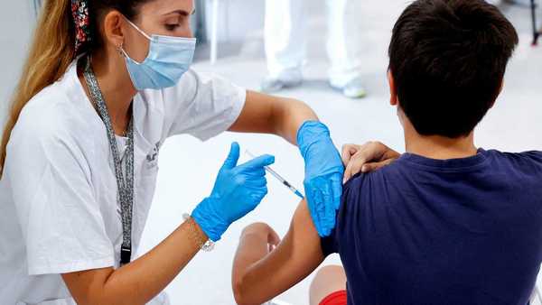 La OMS se opone a que la vacunación contra el coronavirus sea obligatoria | .::Agencia IP::.