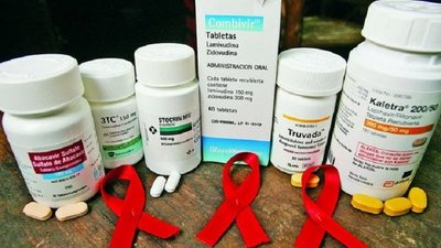 Reclaman escasez de antirretrovirales para personas con VIH | Noticias Paraguay