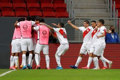 Perú descarta retorno de hinchas en el combo de septiembre - Fútbol Internacional - ABC Color