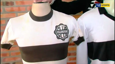 Los coleccionistas de objetos de Olimpia