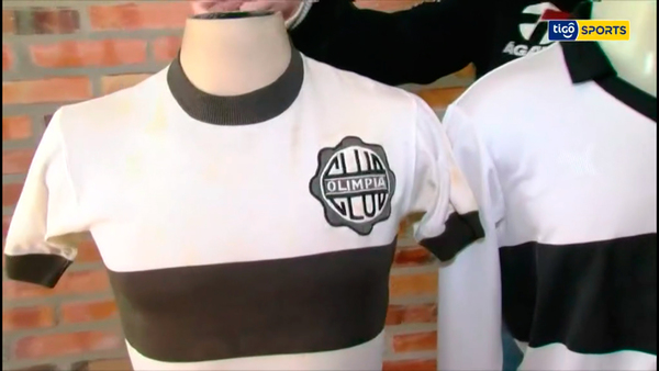 Los coleccionistas de objetos de Olimpia