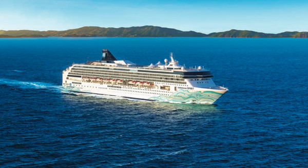 Belice: 27 personas en un crucero dieron positivo a Covid-19